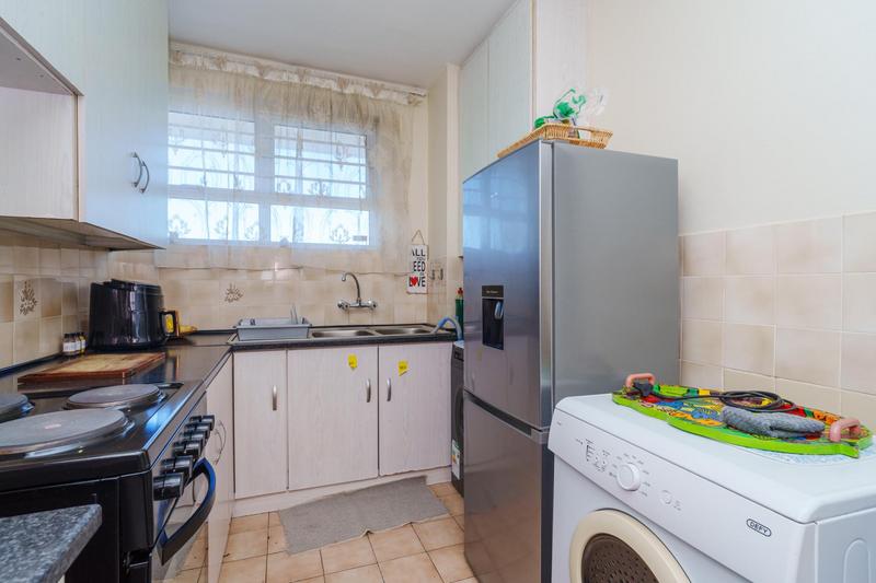 2 Bedroom Property for Sale in Plumstead Western Cape